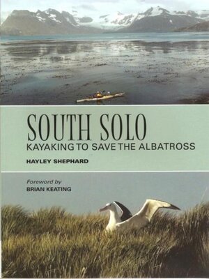 cover image of South Solo
